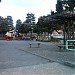 Yawatayama Park in Yokohama city