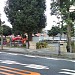 Yawatayama Park in Yokohama city