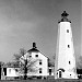 Sandy Hook Lighthouse