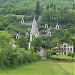 L’Eglise de Raynaude et son chemin de croix