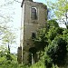 Les ruines du Château de Montbrun