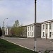 Корпус Суворовского училища в городе Иркутск