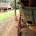 Histórica Fazenda Bimini