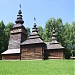 Церква святих Володимира і Ольги в місті Львів