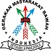 LSM GMBI di kota Bandung