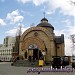 Церковь святого благоверного князя Всеволода-Гавриила в городе Киев