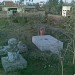 Tomb of Pt. Bhagwat Dayal Sharma in Beri city