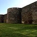 Muralla de Lugo