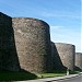 Muralla de Lugo