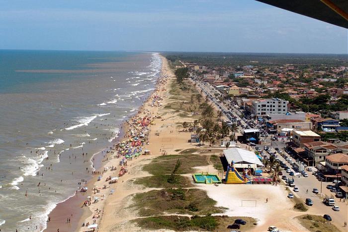 São Mateus Espírito Santo fonte: photos.wikimapia.org