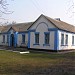 Притулок для літніх людей в місті Шрамківка