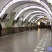 Ploštšad Vosstanijan metroasema