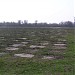 Кагатне поле в місті Шрамківка