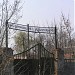 Шрамківська автоколона в місті Шрамківка