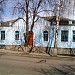 Золочевская центральная районная библиотека в городе Золочев