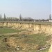 Невеликий глиняний кар'єр в місті Шрамківка