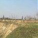 Невеликий глиняний кар'єр в місті Шрамківка