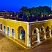 Hacienda Puerta Campeche, a Luxury Collection Hotel (en) en la ciudad de Campeche