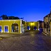 Hacienda Puerta Campeche, a Luxury Collection Hotel (en) en la ciudad de Campeche