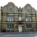 The New Beehive Inn in Bradford city