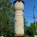 Водонапорная башня в городе Королёв