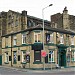 The Lord Clyde in Bradford city