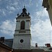 Дзвіниця собору Св. Юра в місті Львів