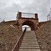Лестница в городе Волоколамск