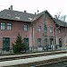 Óbuda Railroad Station