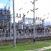 Subestación Eléctrica de Usaquén (es) in Bogota city