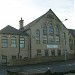 Eternal Light Secondary School in Bradford city