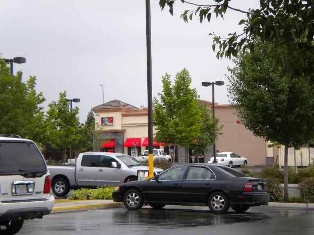 Kfc A W Roseville California Hamburger Restaurant Kentucky