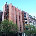 Edificio Girasol (en) en la ciudad de Madrid