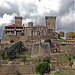 Castelo de Monterrei