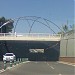 Tunel de Chinales/ Glorieta de Miguel Á. Ayllon Diaz-Gonzalez, en la ciudad de Córdoba