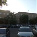Junta de Andalucía: Delegación de salud en la ciudad de Córdoba