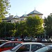 Residencia militar gran capitán en la ciudad de Córdoba