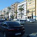 Parking de la Victoria en la ciudad de Córdoba