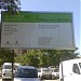 Parking de la Plaza de Toros en la ciudad de Córdoba