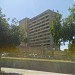 Hospital Provincial en la ciudad de Córdoba