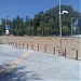 Aparcamientos de Vistalegre en la ciudad de Córdoba