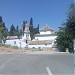 Ermita de Nuestra Señora de la Salud en la ciudad de Córdoba
