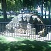 Cisterna romana en la ciudad de Córdoba