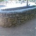 Antiguo pozo-noria en la ciudad de Córdoba