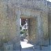 Puerta de Sevilla en la ciudad de Córdoba