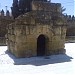 Monumento funerario de la puerta de Sevilla en la ciudad de Córdoba