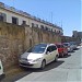 Muralla de la Huerta del Alcazar y San Basilio: lienzo Este en la ciudad de Córdoba