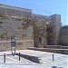 Torre albarrana en la ciudad de Córdoba
