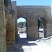 Torre albarrana en la ciudad de Córdoba