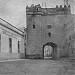 Puerta de Osario en la ciudad de Córdoba